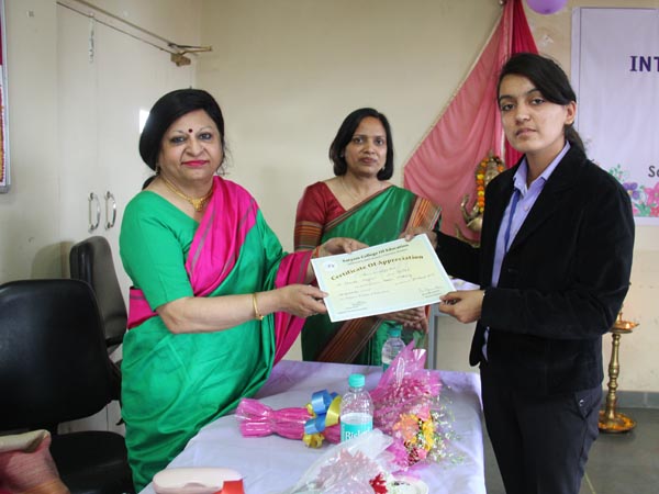Guest Lecture